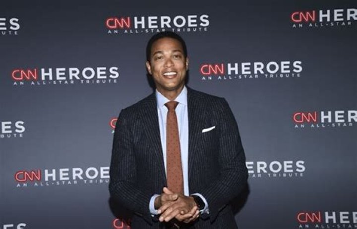 Photos Of The CNN Anchor – Hollywood Life