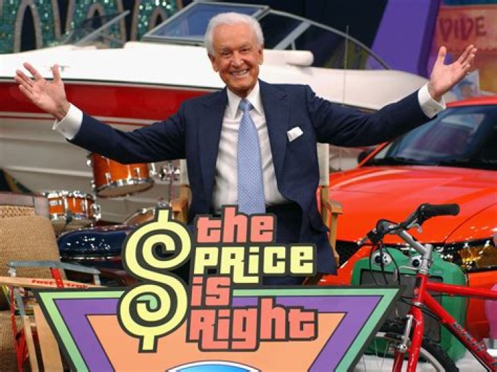 Photos Of The Comedian & ‘The Price Is Right’ Host – Hollywood Life