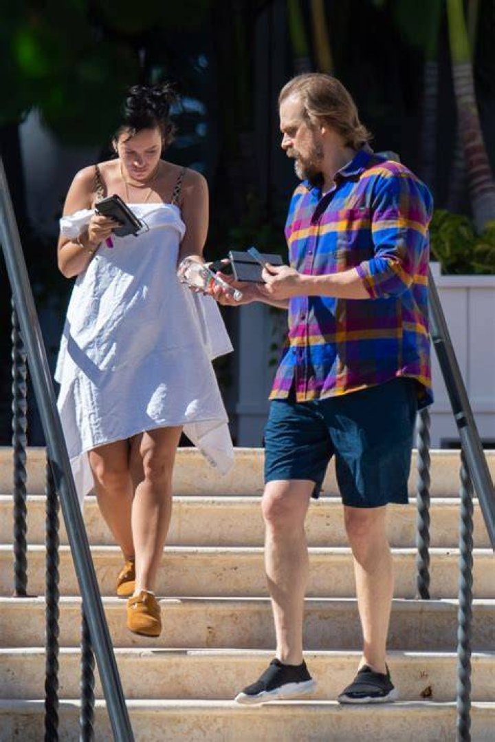 Photos Of The Couple Together – Hollywood Life