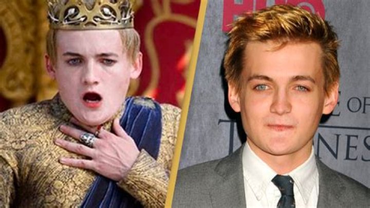 Photos Of The ‘Game Of Thrones’ Actor – Hollywood Life