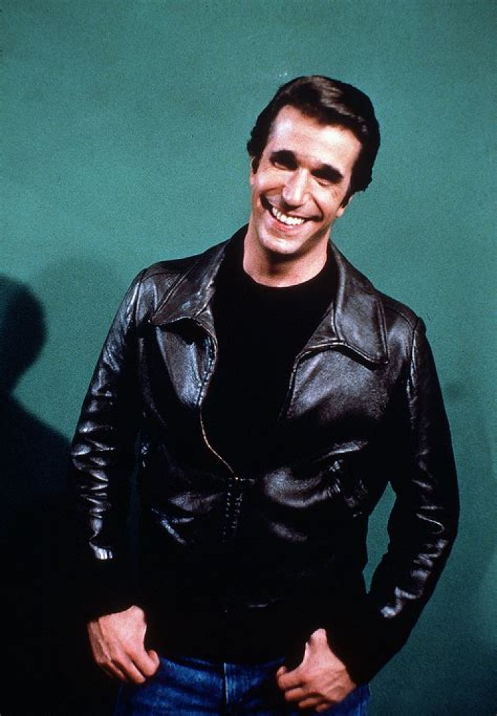 Photos of the ‘Happy Days’ Actor – Hollywood Life