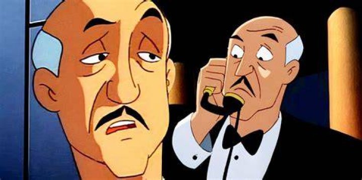 Photos Of The Hit Animated Series – Hollywood Life