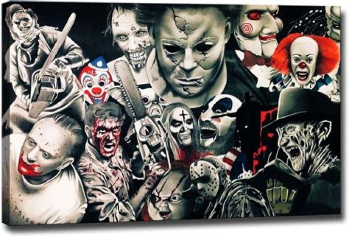 Photos Of The Horror Icon – Hollywood Life