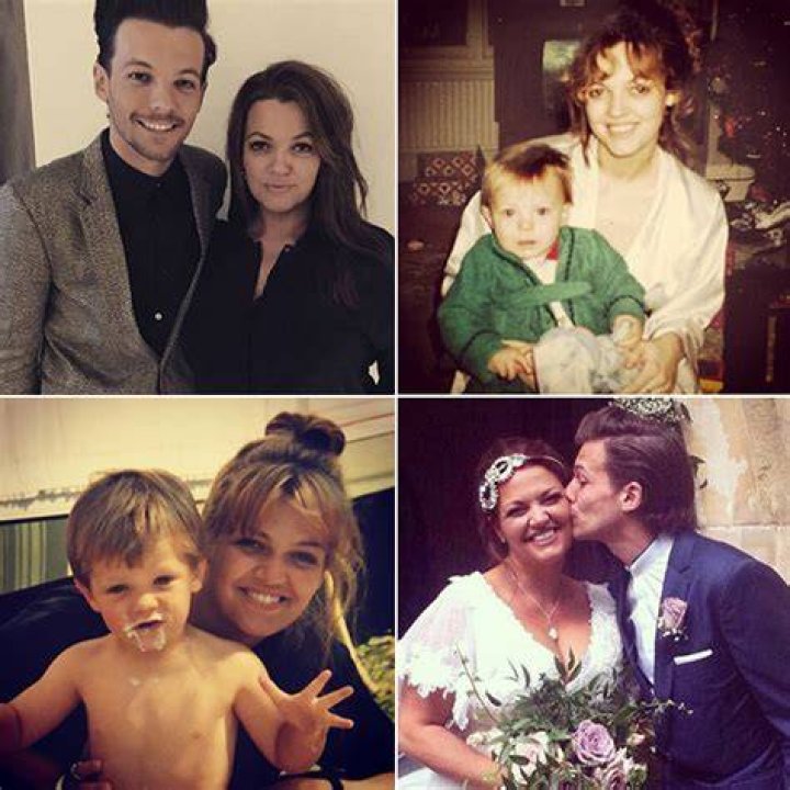 Photos Of The Late Johannah Deakin & Her Son – Hollywood Life