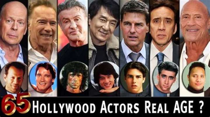 Photos of the Marvel Actor Over the Years – Hollywood Life