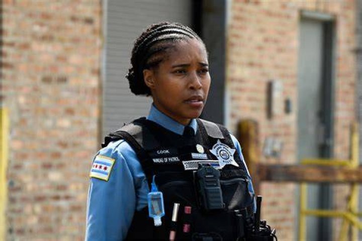 Photos of the NBC Cop Show – Hollywood Life