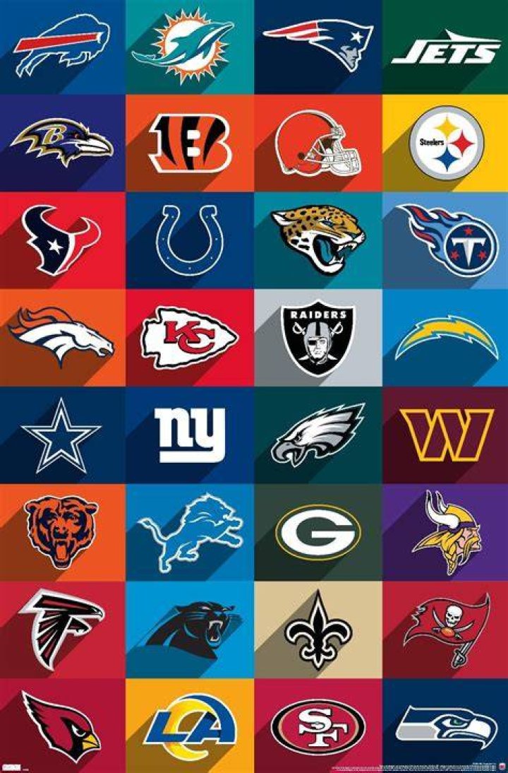 Photos Of The NFL Team’s Hottest Hunks – Hollywood Life