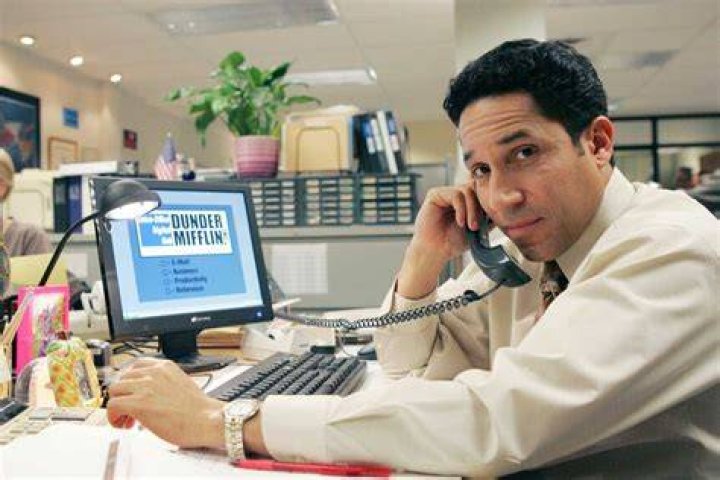 Photos Of ‘The Office’ Actor – Hollywood Life