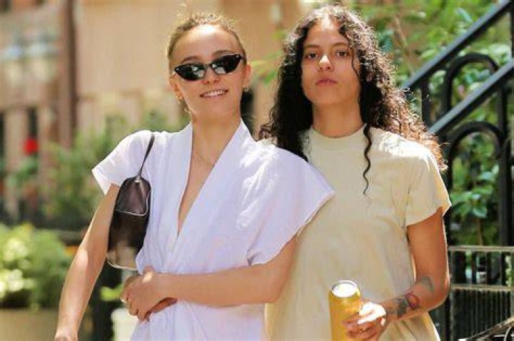 Photos Of The Pair – Hollywood Life