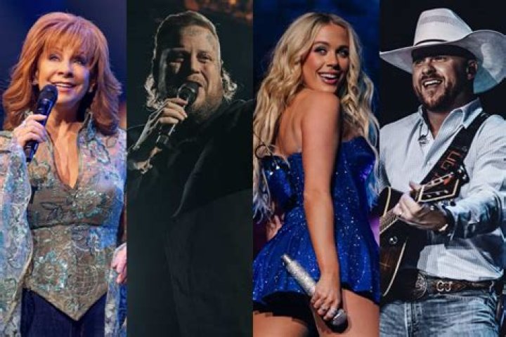 Photos of the Performers and More – Hollywood Life