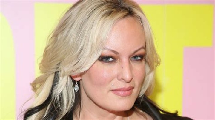 Photos Of The Porn Star Who Allegedly Slept With Trump – Hollywood Life