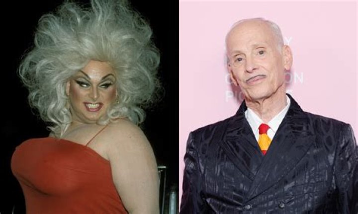 Photos of the Singer, Actor and Iconic Drag Queen – Hollywood Life