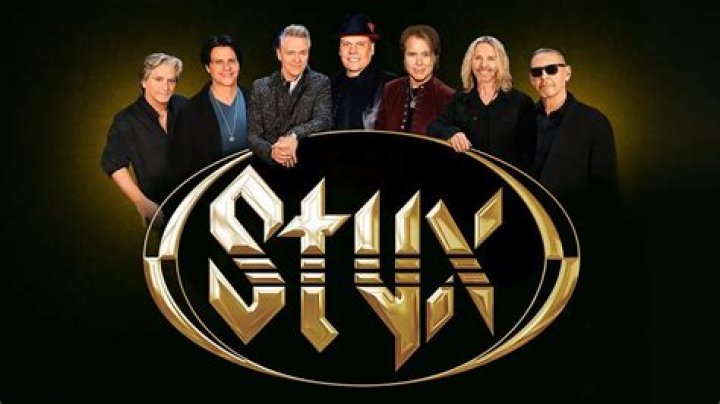Photos Of The STYX Co-founder & Classic Rock Legend – Hollywood Life