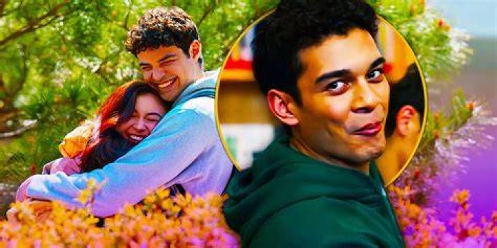 Photos Of The ‘To All The Boys’ Spinoff – Hollywood Life