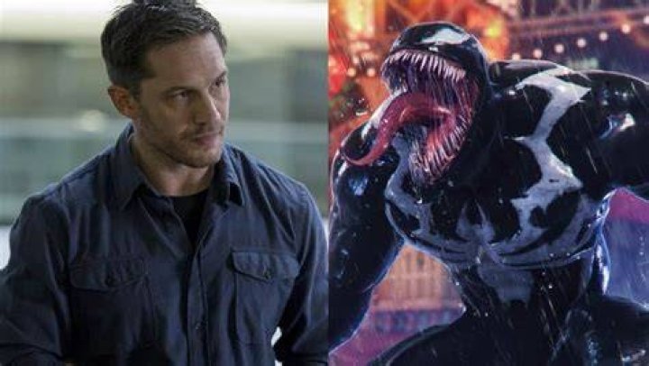 Photos Of The ‘Venom’ Actor – Hollywood Life