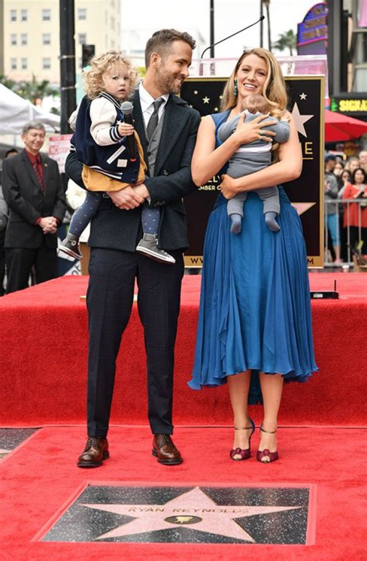 Photos Of Their Perfect Daughters – Hollywood Life