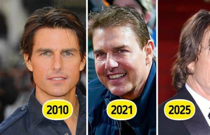 Photos Of Tom Cruise & More – Hollywood Life