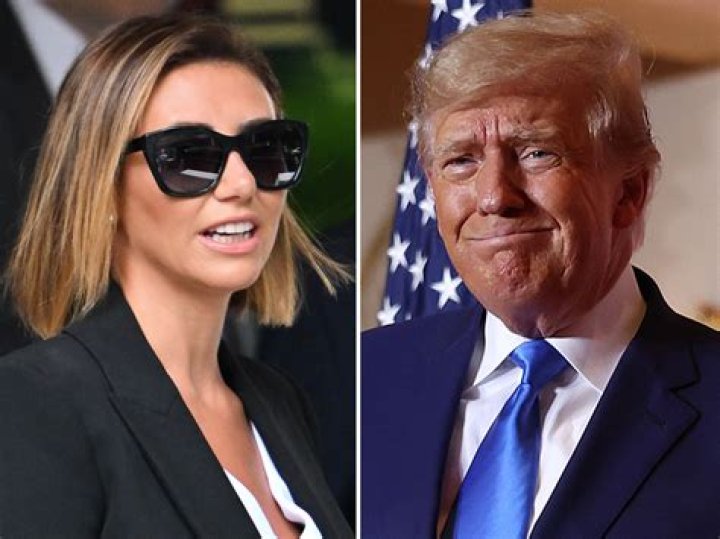 Photos Of Trump’s Ex-Lawyer – Hollywood Life