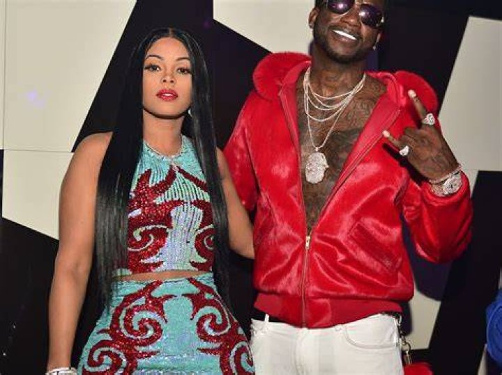 [PIC] Gucci Mane’s Ex Masika Kalysa’s Welcome Home Instagram After Prison – Hollywood Life