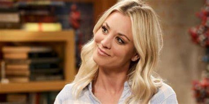 [PICS] ‘Big Bang Theory’ — Photos Of Kaley Cuoco & The Rest Of The Cast – Hollywood Life