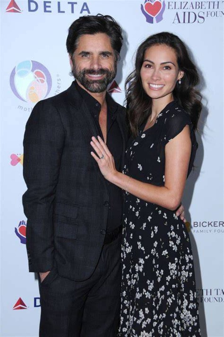 [PICS] Caitlin McHugh Pictures — See Photos Of John Stamos’ Girlfriend – Hollywood Life