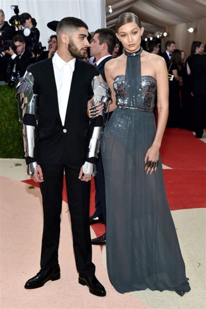 [PICS] Celebrities At The Met Gala 2016 — Cutest Couples On The Red Carpet – Hollywood Life