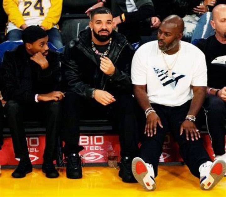 [PICS] Celebs At NBA Games — See Pics Of B-Ball’s Biggest Hoop Fanatics – Hollywood Life
