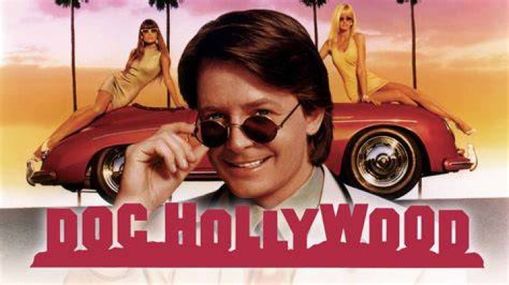 Pics From The Netflix Doc – Hollywood Life