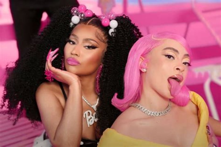 Pics From The New Music Video – Hollywood Life