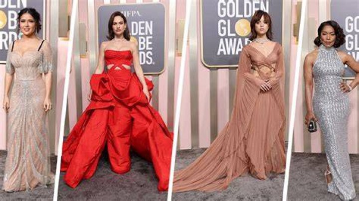 [PICS] Golden Globes 2018: See The Hottest Men’s Fashion On The Red Carpet