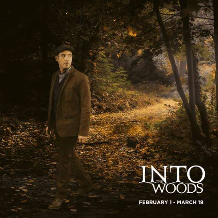 [PICS] ‘Into The Woods’ – Hollywood Life