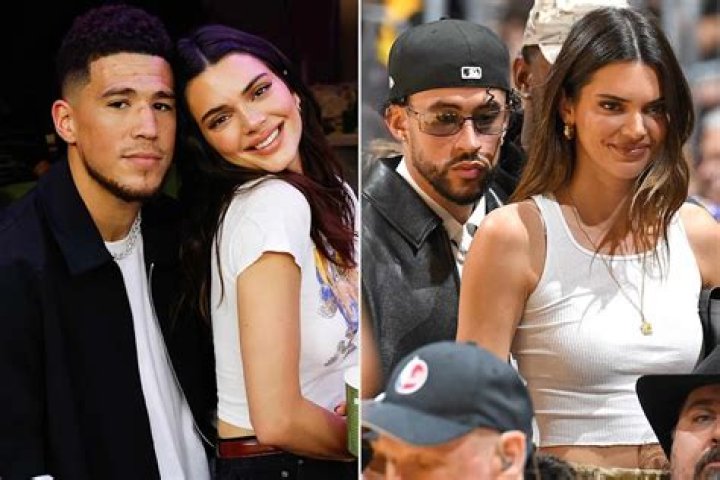[PICS] Jordan Clarkson Pictures — See Photos Of Kendall Jenner’s Boyfriend – Hollywood Life