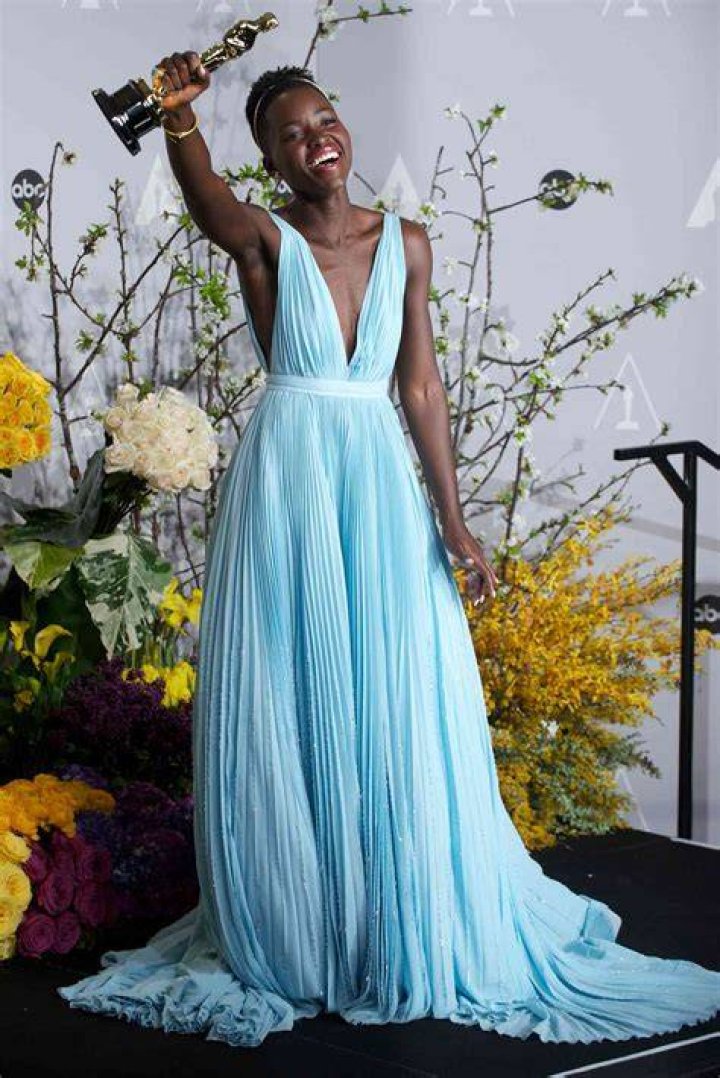 [PICS] Lupita Nyong’o Photos — Gorgeous Academy Award Nominee – Hollywood Life
