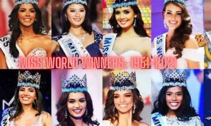 [PICS] Megan Young — Photos Of Miss Philippines, The New Miss World – Hollywood Life
