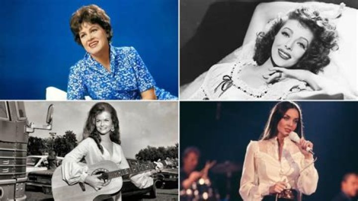Pics Of Country Music Singer – Hollywood Life