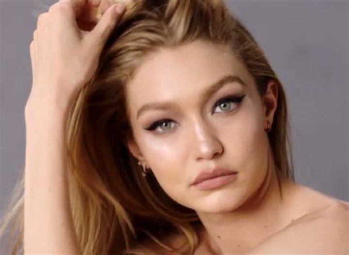 Pics Of Gigi Hadid & More – Hollywood Life