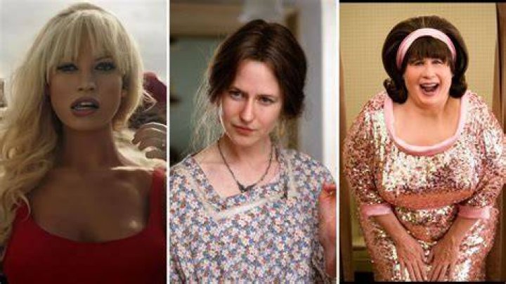 Pics Of Her Craziest Hair Transformations – Hollywood Life