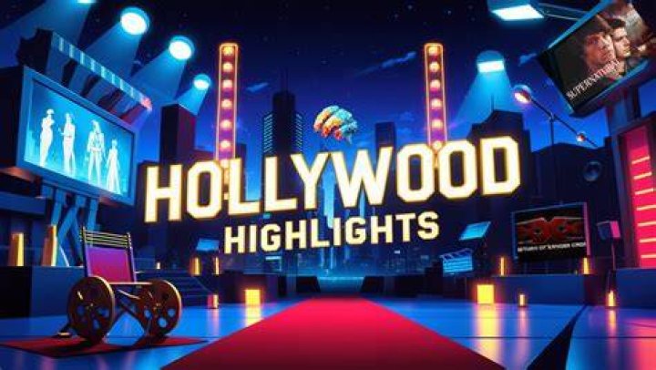 Pics of Highlights & More – Hollywood Life
