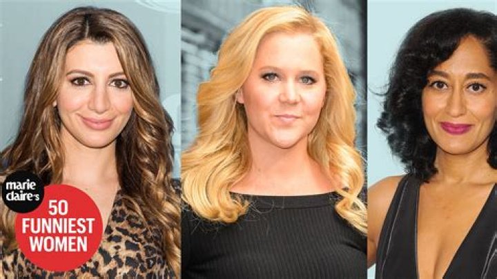 Pics of the Actress and Comedian – Hollywood Life