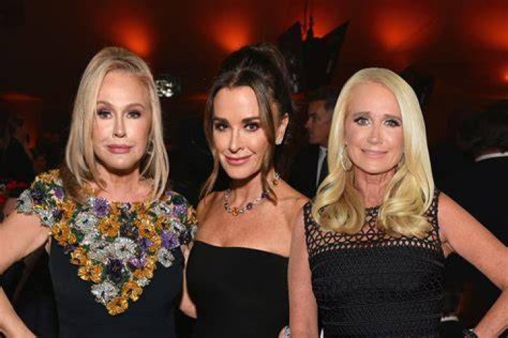 Pics Of The Bravo Star – Hollywood Life