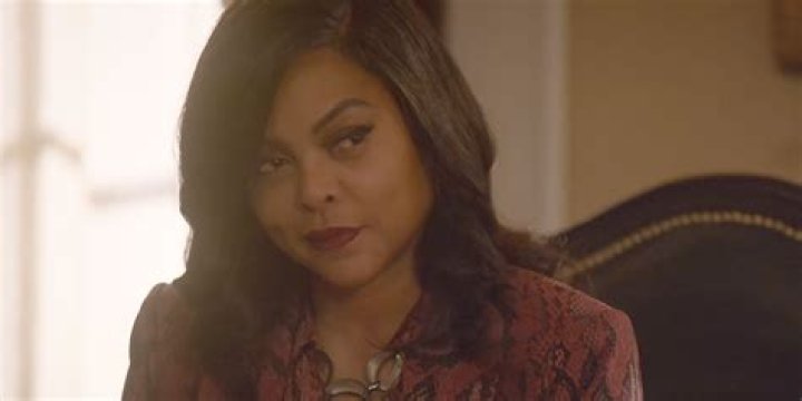 Pics Of The ‘Empire’ Actress – Hollywood Life