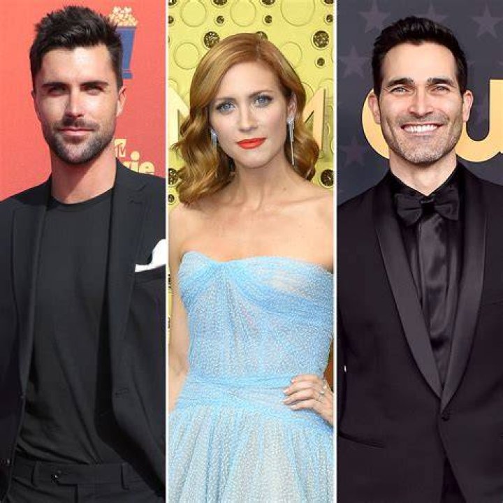 Pics Of The Exes Together – Hollywood Life