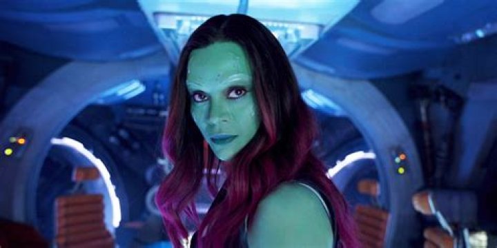 Pics of the ‘Guardians of the Galaxy’ Actress – Hollywood Life
