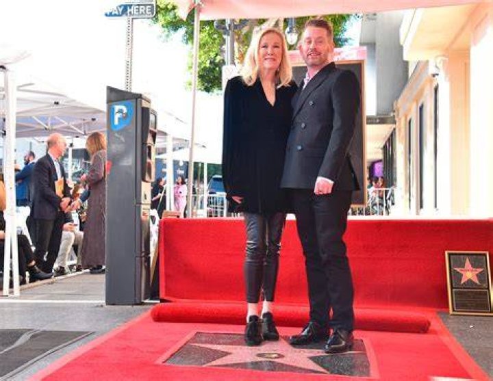 Pics Of The Hollywood Star & His Career – Hollywood Life
