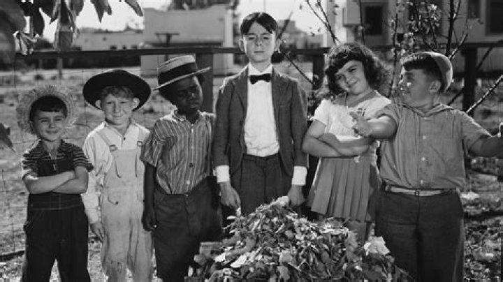 Pics Of The Original Cast – Hollywood Life