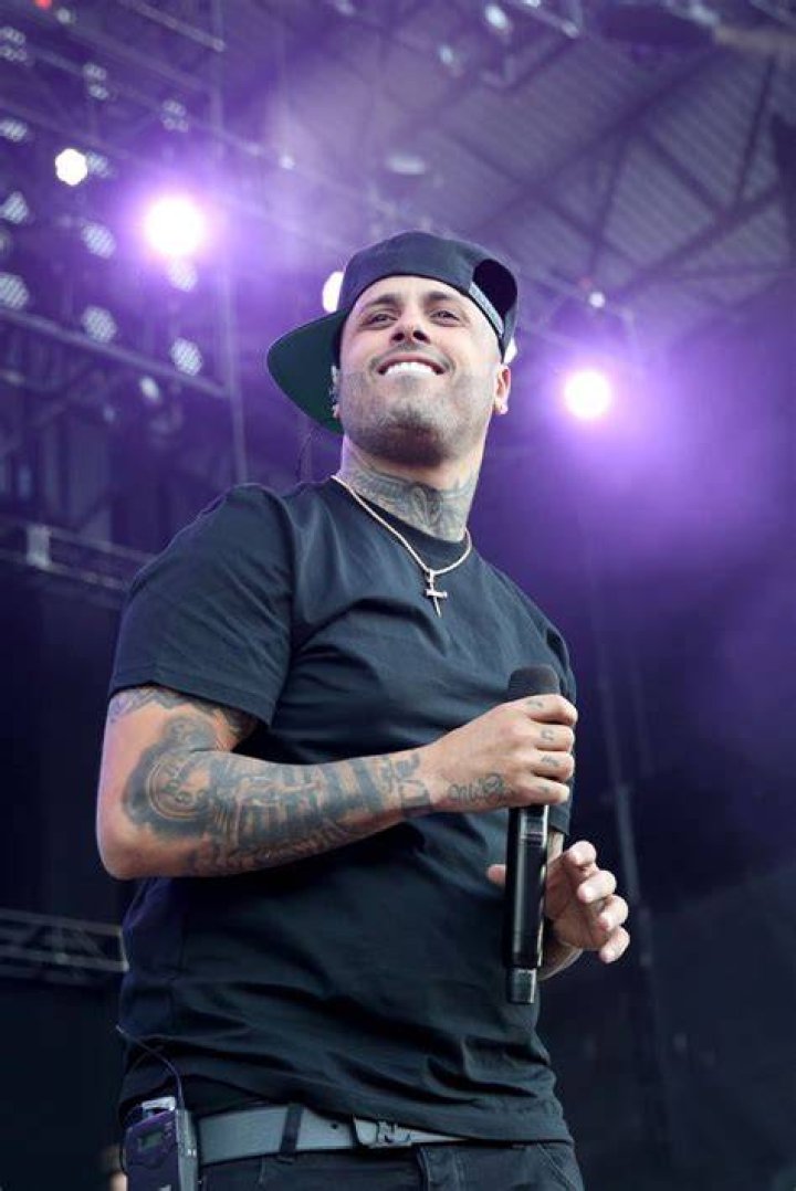 Pics Of The Rapper & Reggaeton Superstar – Hollywood Life