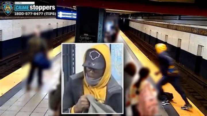 Pics Of The Subway Spokesperson – Hollywood Life