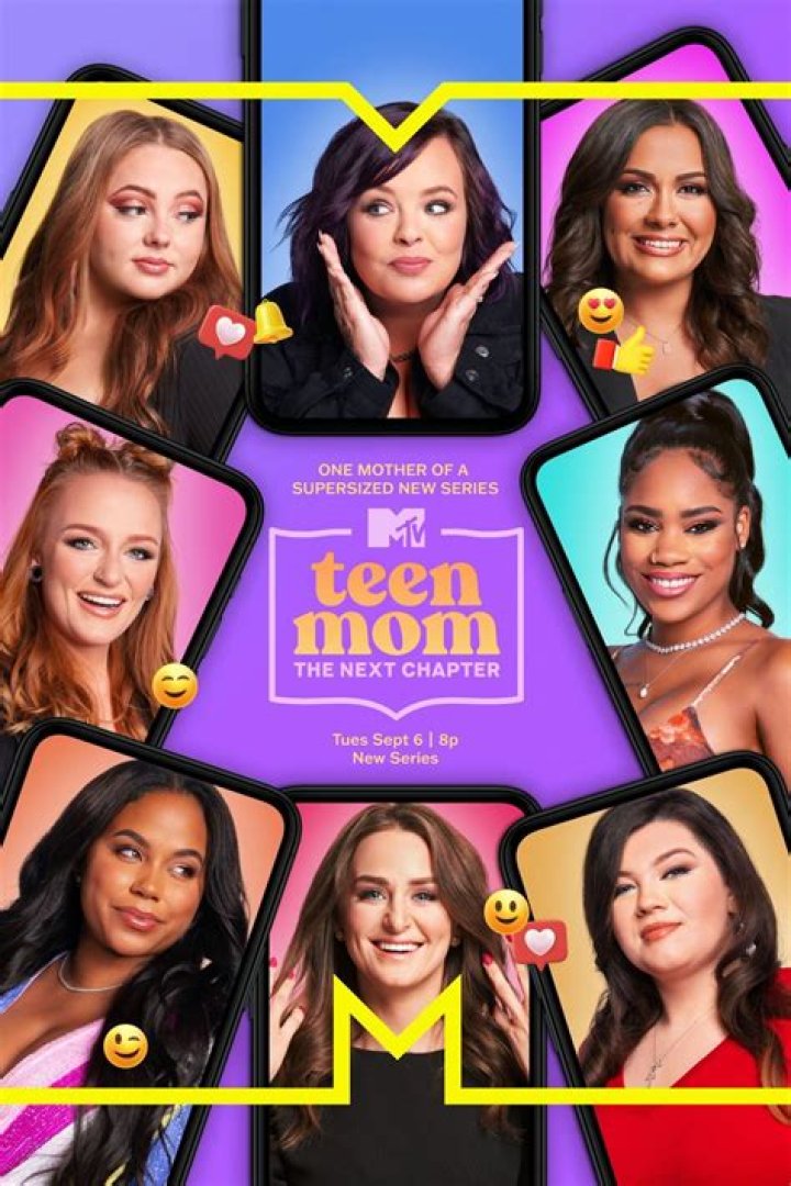 Pics Of the ‘Teen Mom 2’ Star – Hollywood Life