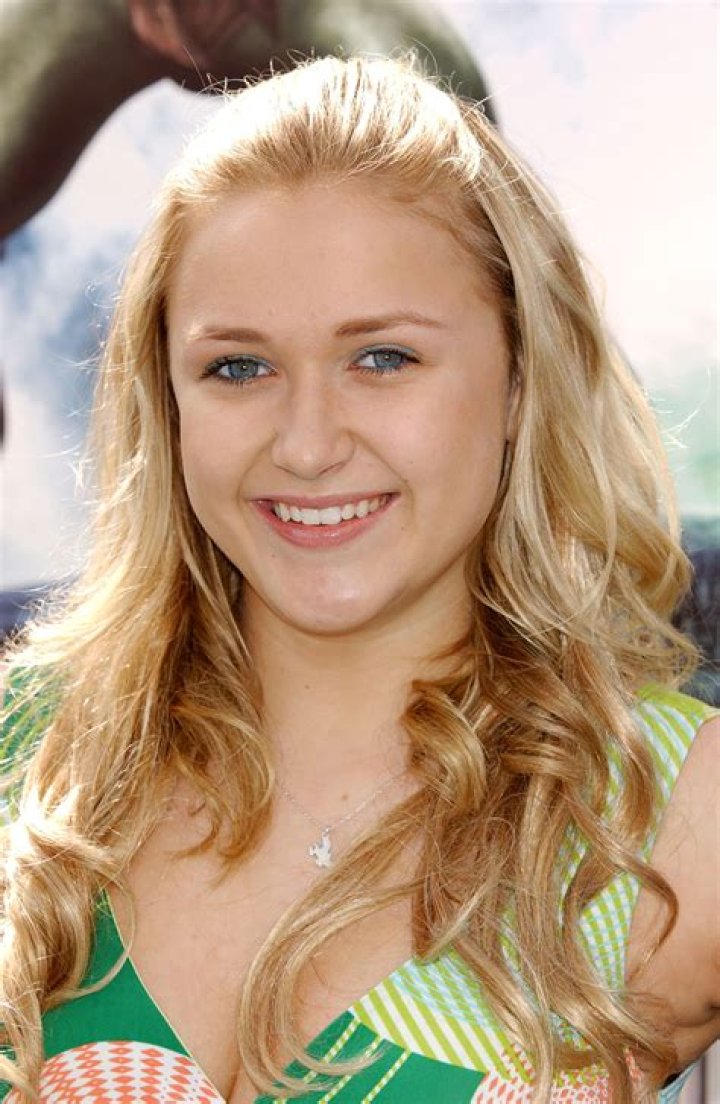 [PICS] Photos Of Late Actress Skye McCole Bartusiak – Hollywood Life