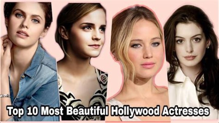 Pictures Of The Actress – Hollywood Life